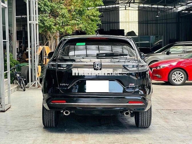 HRV RS 2024 LƯỚT 4.800 KM NHƯ MỚI