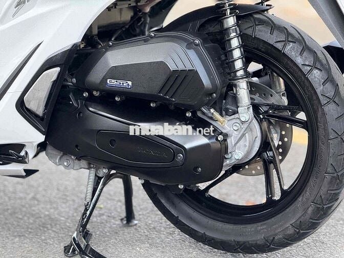 SH 150i CBS 2020 BSTP TRẮNG ĐEN