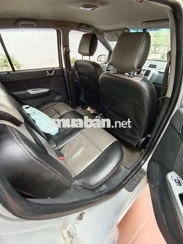 Hyundai Getz 2007 - CHÍNH CHỦ