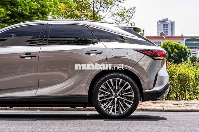 Lexus RX350 Premium 2024  - 16000 km