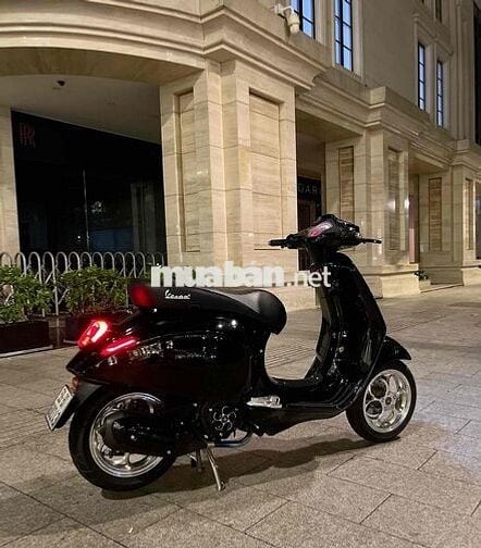 Vespa sprint 2020 abs full kiểng