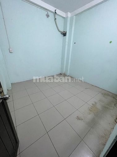 BÁN NR 4 TẦNG, 5PN, HẺM XE HƠI, ĐƯỜNG GIA PHÚ, QUẬN 6, GIÁ 4,9 TỶ