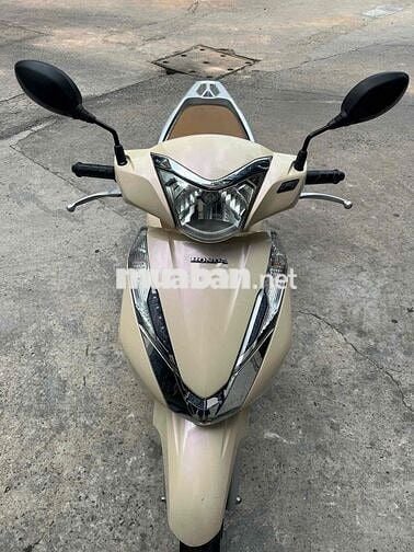 Lead 125 2014 bstp chính chủ zin cần bán
