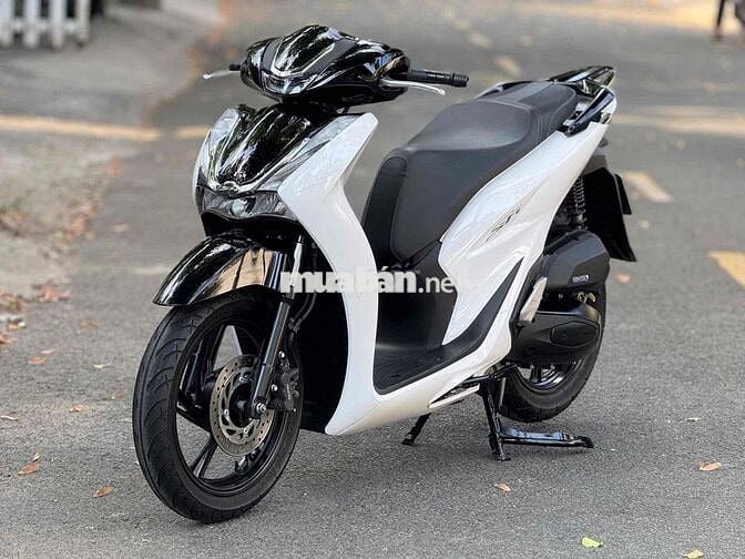 SH 150i CBS 2020 BSTP TRẮNG ĐEN