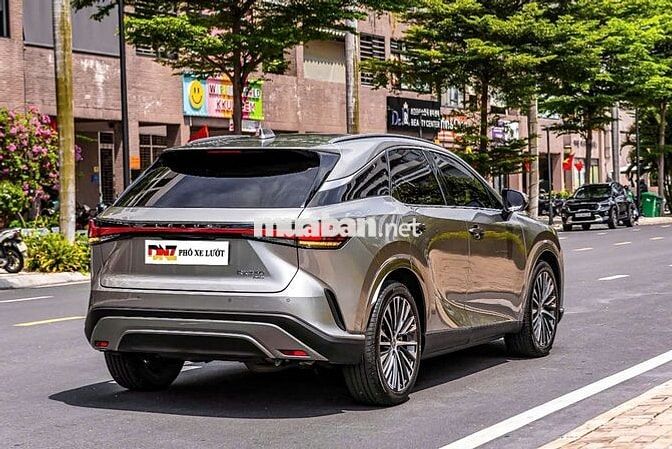 Lexus RX350 Premium 2024  - 16000 km