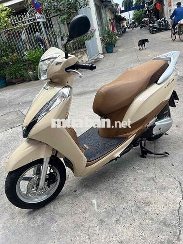 Lead 125 2014 bstp chính chủ zin cần bán