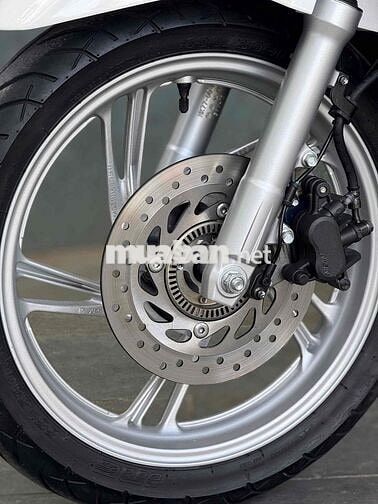Sh 150i ABS 2022 Mix 2024 BSTP