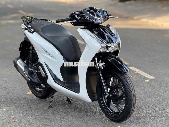 SH 150i CBS 2020 BSTP TRẮNG ĐEN