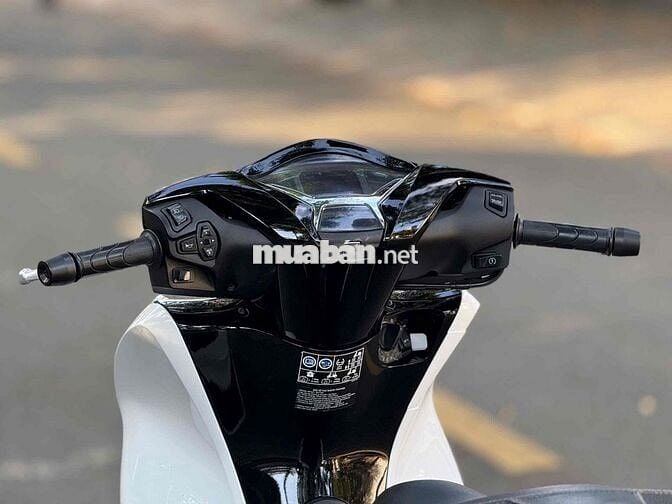 SH 150i CBS 2020 BSTP TRẮNG ĐEN