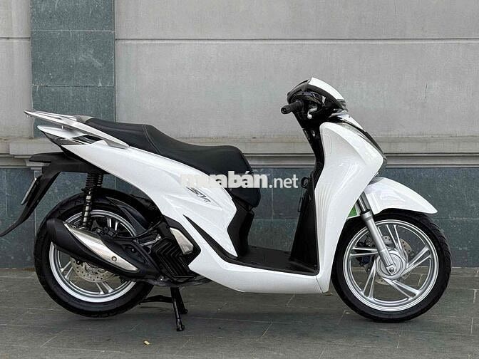 Sh 150i ABS 2022 Mix 2024 BSTP