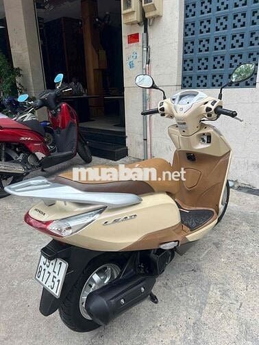 Lead 125 2014 bstp chính chủ zin cần bán