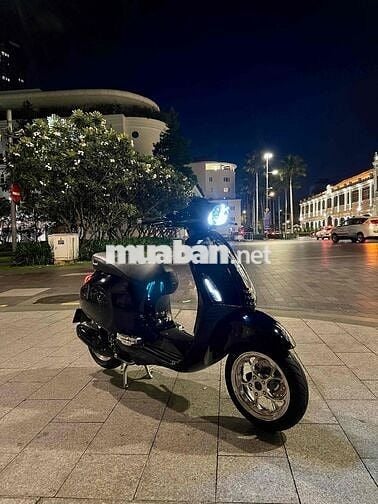 Vespa sprint 2020 abs full kiểng