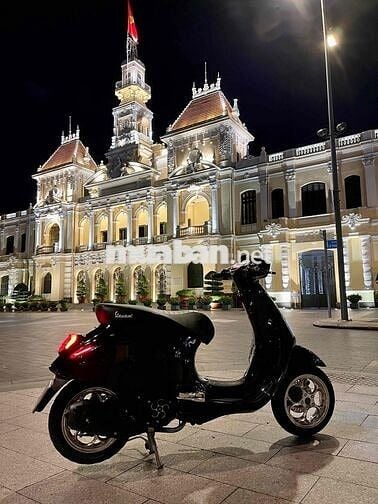 Vespa sprint 2020 abs full kiểng