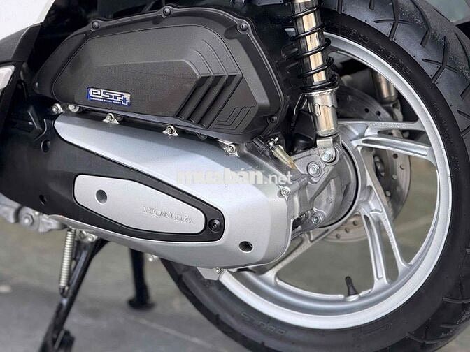 Sh 150i ABS 2022 Mix 2024 BSTP