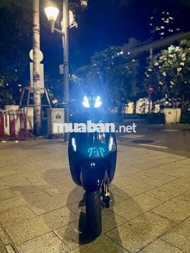 Vespa sprint 2020 abs full kiểng