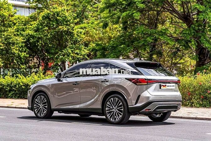 Lexus RX350 Premium 2024  - 16000 km