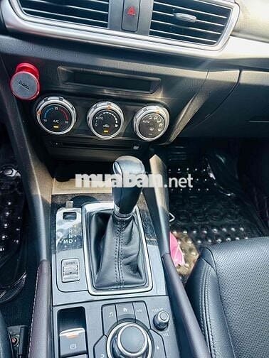 Mazda 3 2018 - 40000 km
