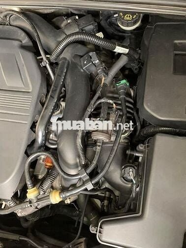Ford Focus 2018 1.5L Ecoboost Titanium - 56800 km