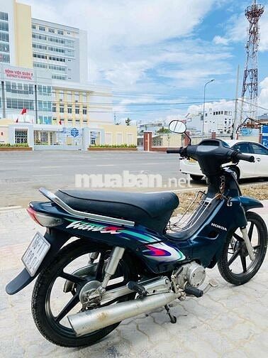 Wave nhỏ Hàn Quốc Bánh Mâm