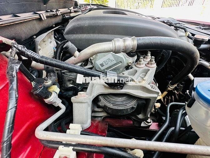 Mazda 3 2018 - 40000 km