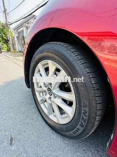 Mazda 3 2018 - 40000 km