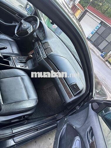 BMW 3 Series 2004 325i AT số tự động_chính chủ