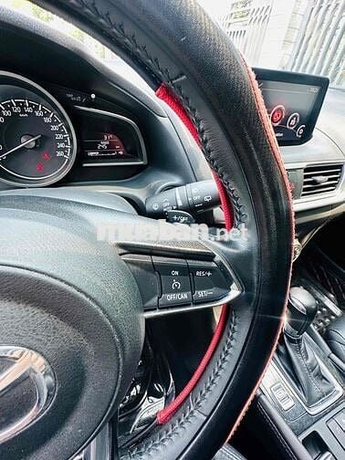 Mazda 3 2018 - 40000 km