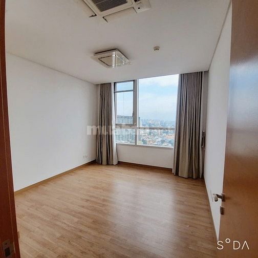 Căn hộ Xi Riverview Thảo Điền, 145m2, tầng cao, view sông, 3PN