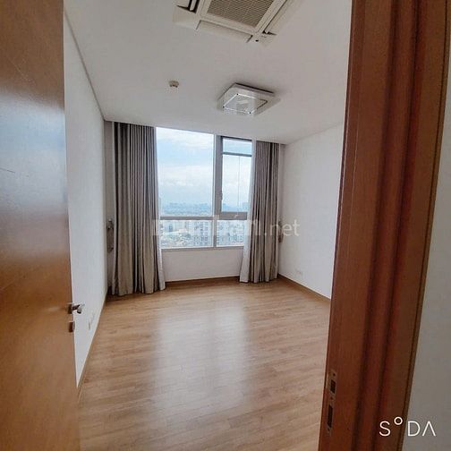 Căn hộ Xi Riverview Thảo Điền, 145m2, tầng cao, view sông, 3PN