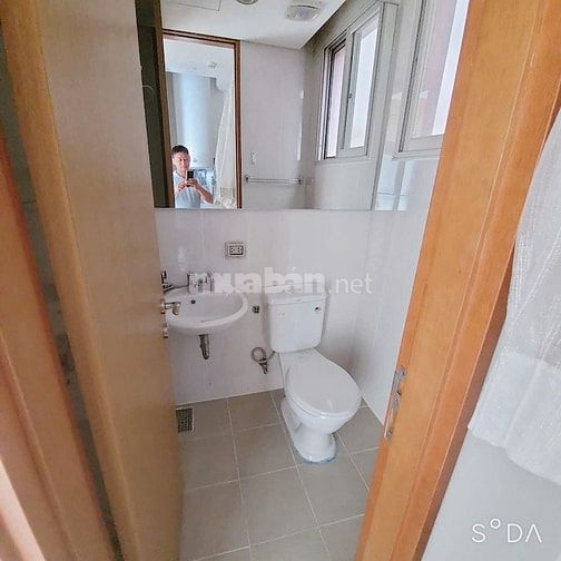 Căn hộ Xi Riverview Thảo Điền, 145m2, tầng cao, view sông, 3PN