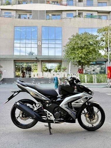 ❤️Honda Winner X 2020, ABS BSTP 9Chủ, GÓP