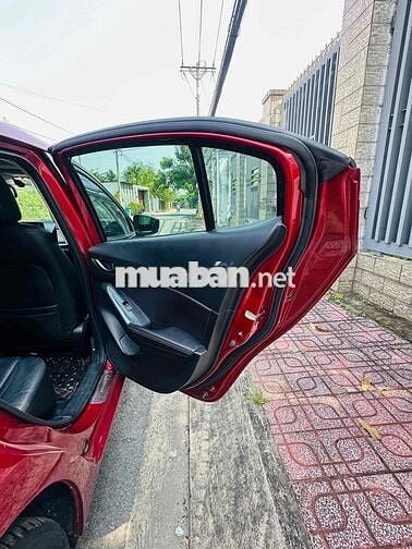 Mazda 3 2018 - 40000 km
