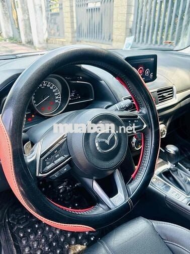 Mazda 3 2018 - 40000 km