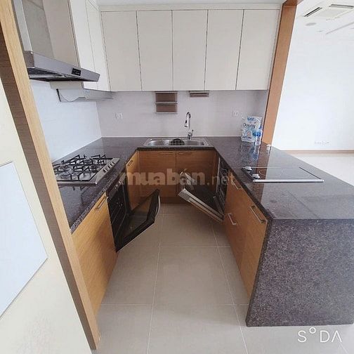 Căn hộ Xi Riverview Thảo Điền, 145m2, tầng cao, view sông, 3PN