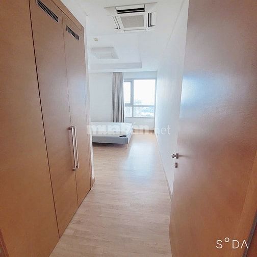 Căn hộ Xi Riverview Thảo Điền, 145m2, tầng cao, view sông, 3PN