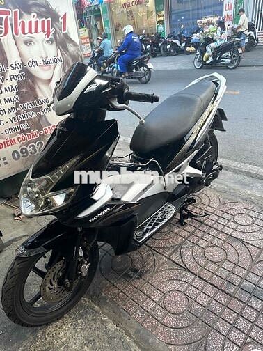 Honda air blade