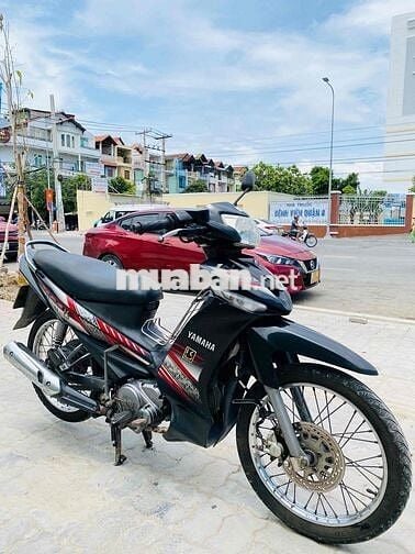 Yamaha Taurus Bstp