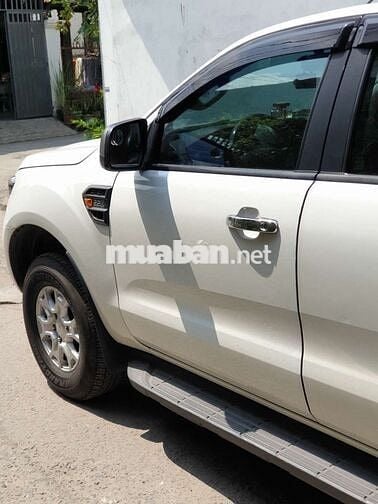 Ford Ranger 2017 XLS 2.2 4x2 MT - 100 km