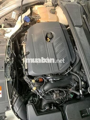 Ford Focus 2018 1.5L Ecoboost Titanium - 56800 km