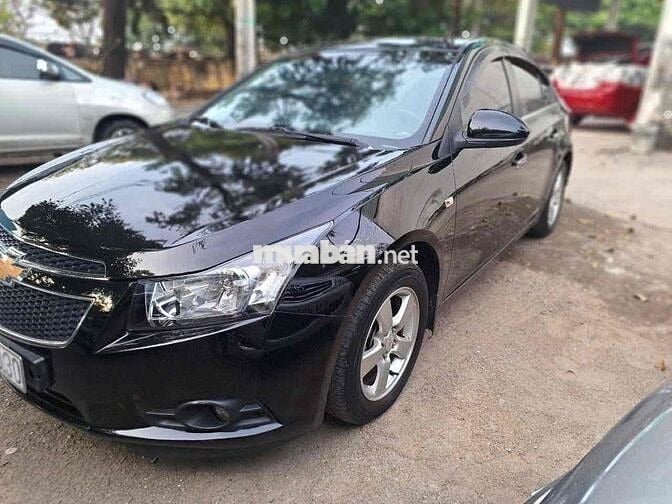 Chevrolet Cruze 2012 LTZ 1.8 AT - 28000 km