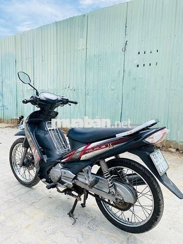Yamaha Taurus Bstp