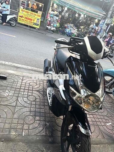 Honda air blade