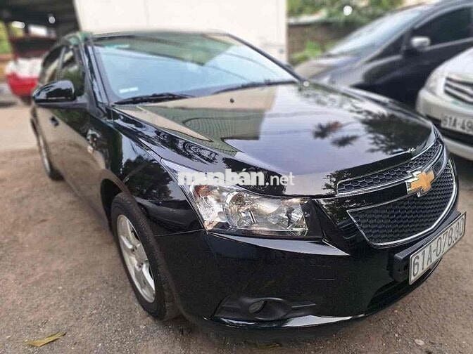 Chevrolet Cruze 2012 LTZ 1.8 AT - 28000 km