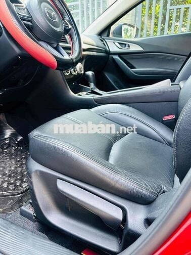 Mazda 3 2018 - 40000 km