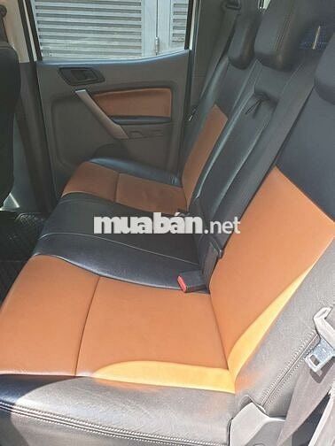 Ford Ranger 2017 XLS 2.2 4x2 MT - 100 km