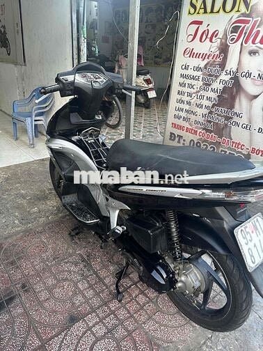 Honda air blade
