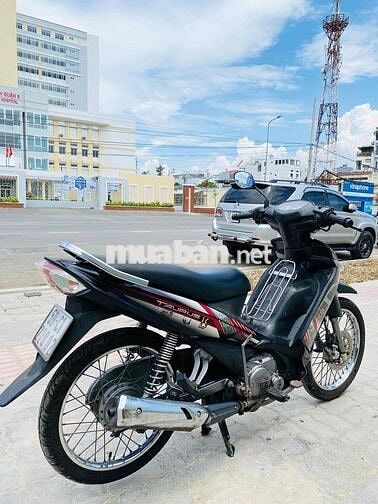 Yamaha Taurus Bstp
