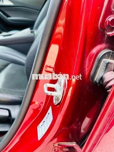 Mazda 3 2018 - 40000 km