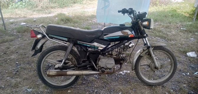 Xe Win TQ đề đèn giấy tờ đầy đủ 