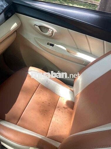 Toyota Vios 2015 - 324000 km